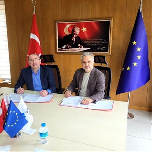 CYBERNEET Başlıyor